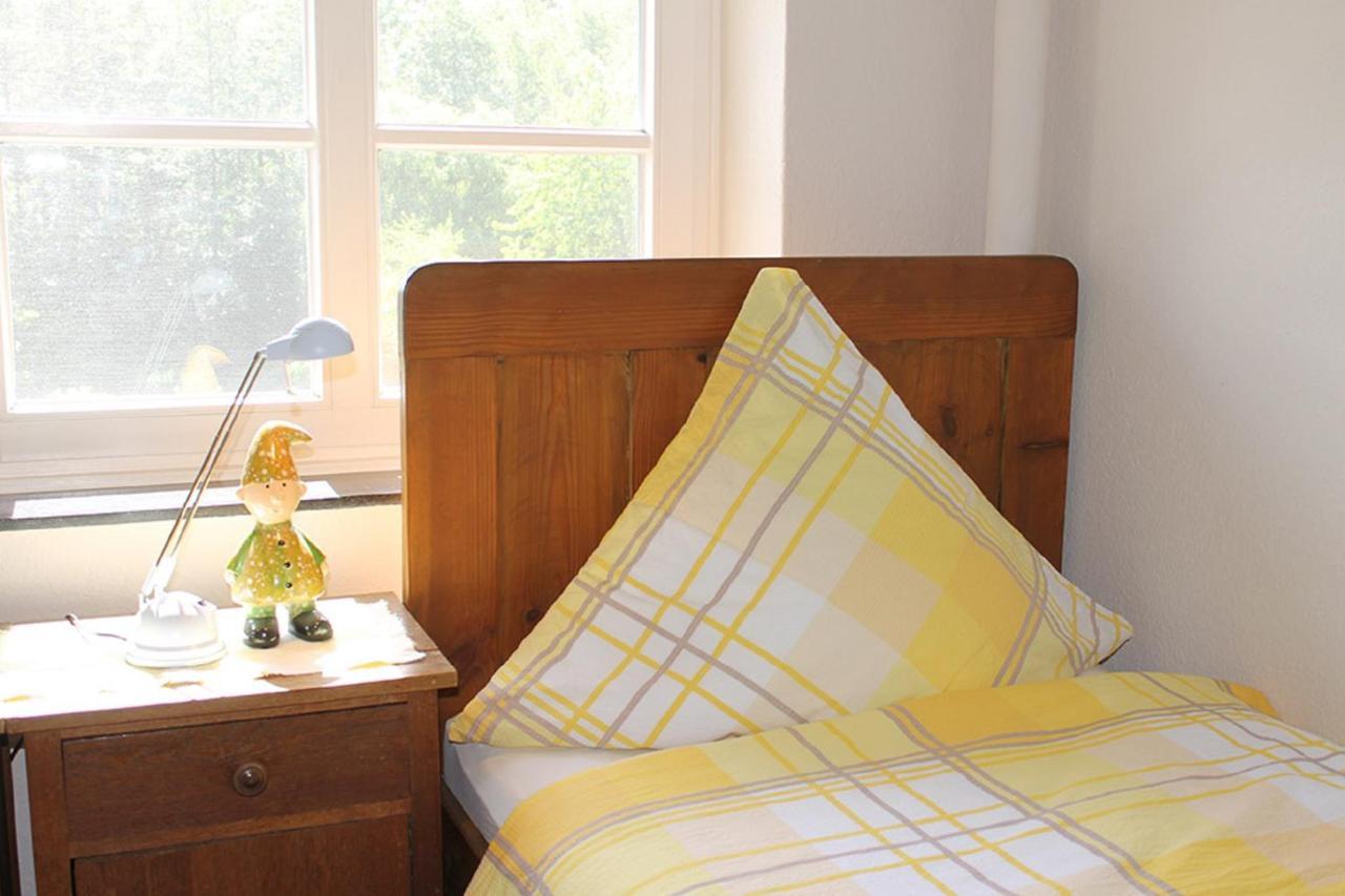 Gutshof Schulze-Althoff Guest House Schoeppingen Ngoại thất bức ảnh