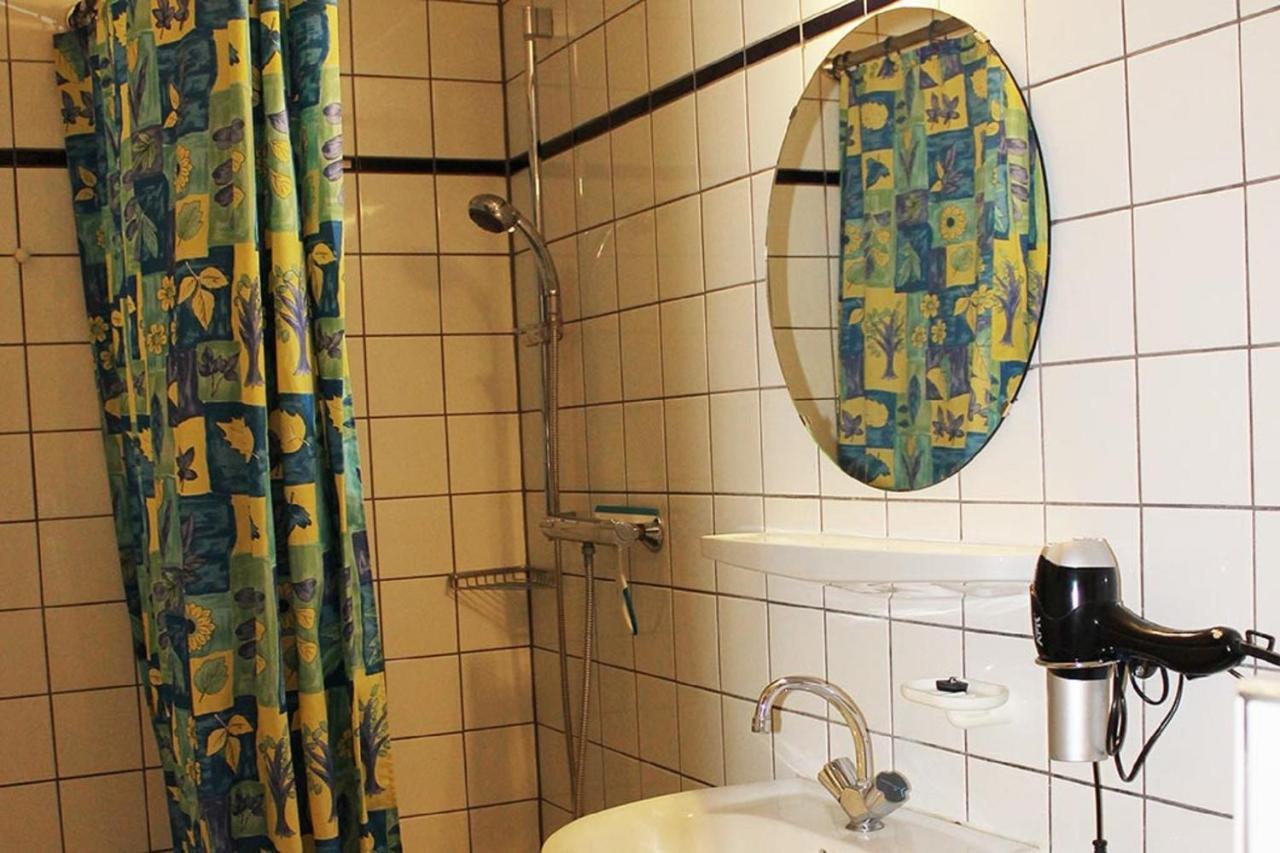 Gutshof Schulze-Althoff Guest House Schoeppingen Ngoại thất bức ảnh