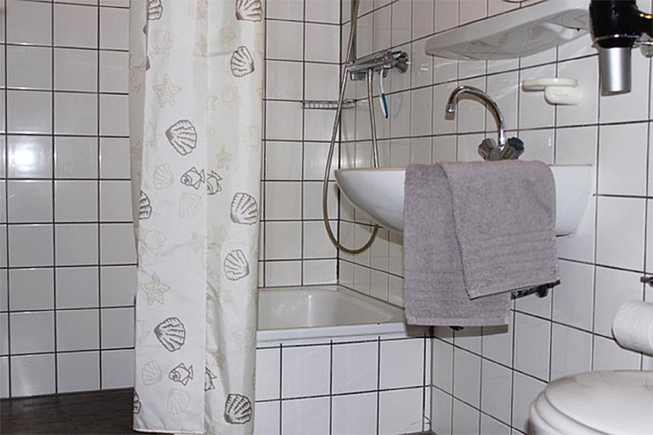 Gutshof Schulze-Althoff Guest House Schoeppingen Ngoại thất bức ảnh